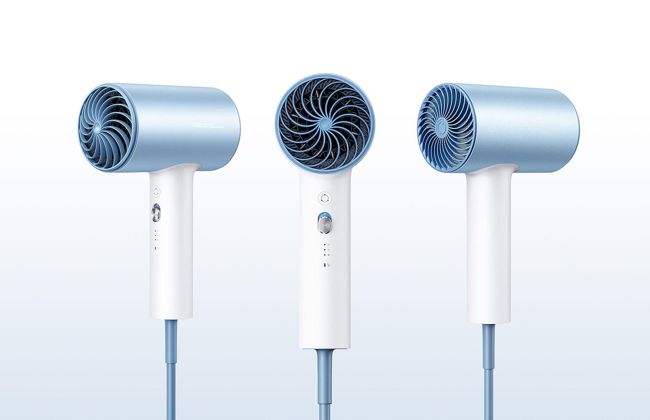 soocas素士｜2022-渲染总结（图ZMzI5NDQ4MjAw） - 产品 - 站酷设计师吃不胖的肥牛原创素材 - 站酷ZCOOL