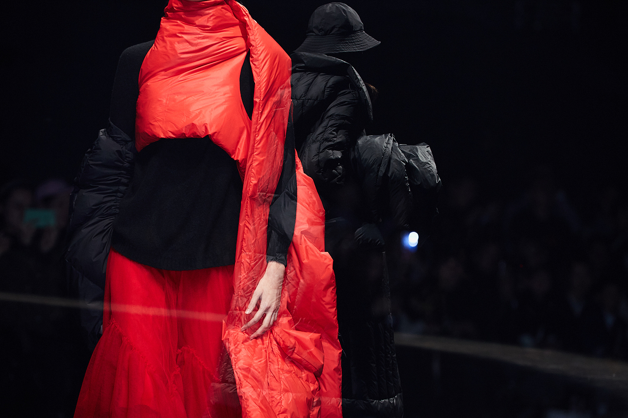 ROSEMOO 时装秀秀场拍摄（图ZMzA3NDUxNDY0） - 人像摄影 - 站酷设计师摄影师UnaWong原创素材 - 站酷ZCOOL