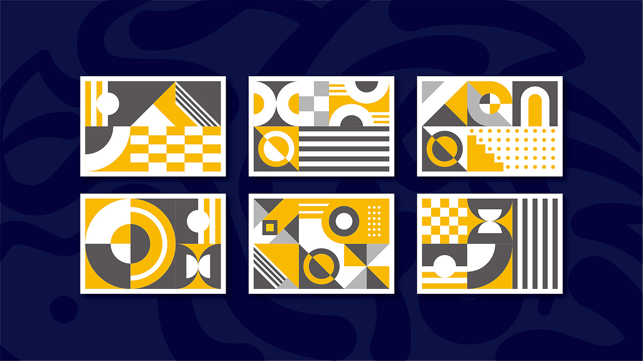 企业品牌VI作品集（图ZMzAwNzQ1Mjc2） - 品牌 - 站酷设计师张梅仙原创素材 - 站酷ZCOOL