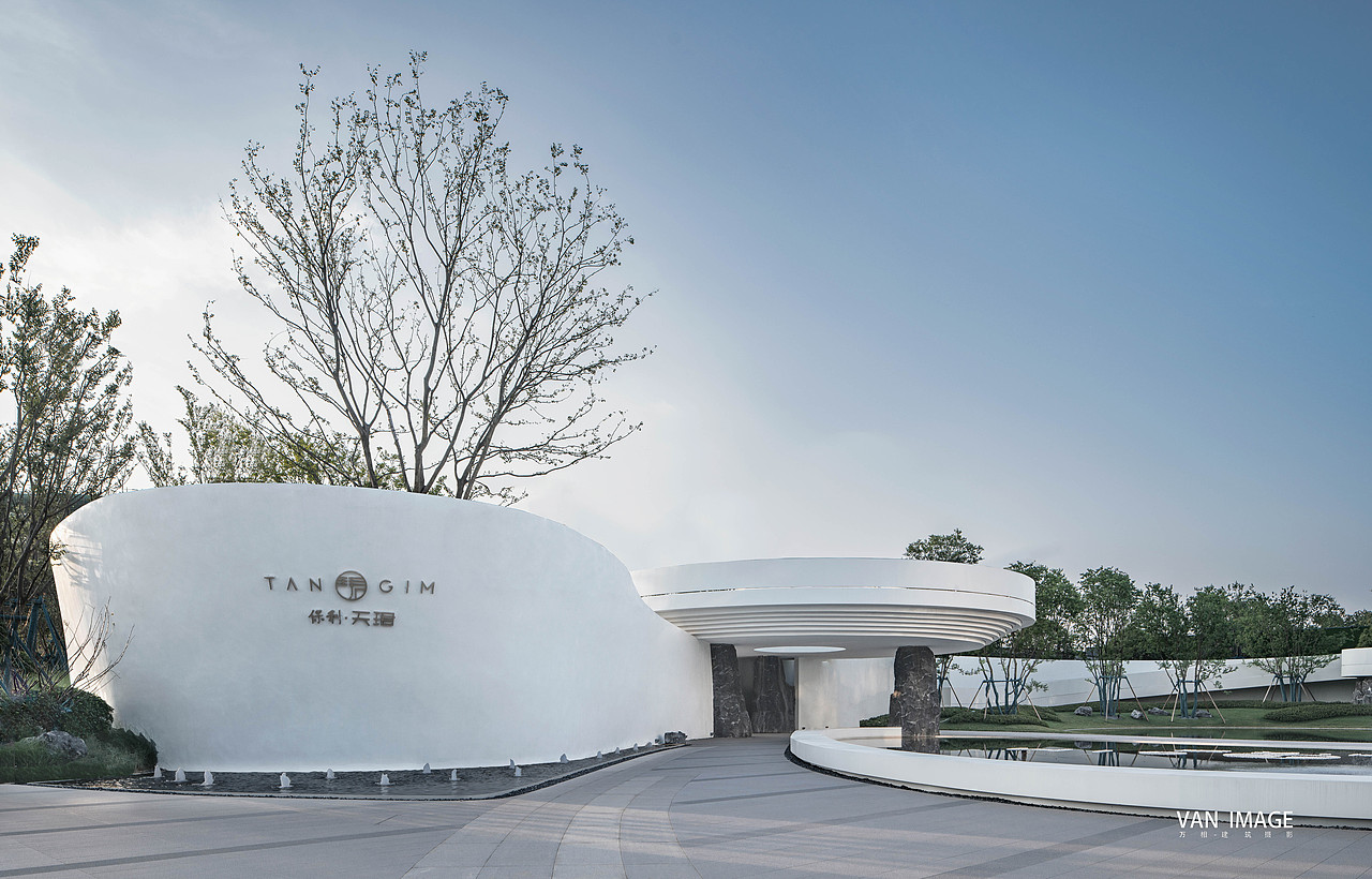 南昌保利文化艺术中心