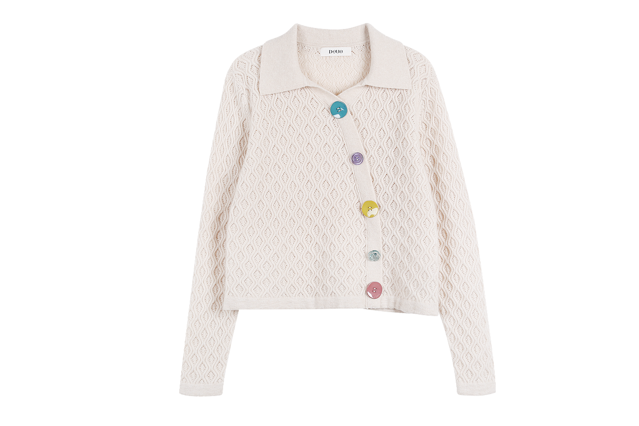 服装拍摄及后期