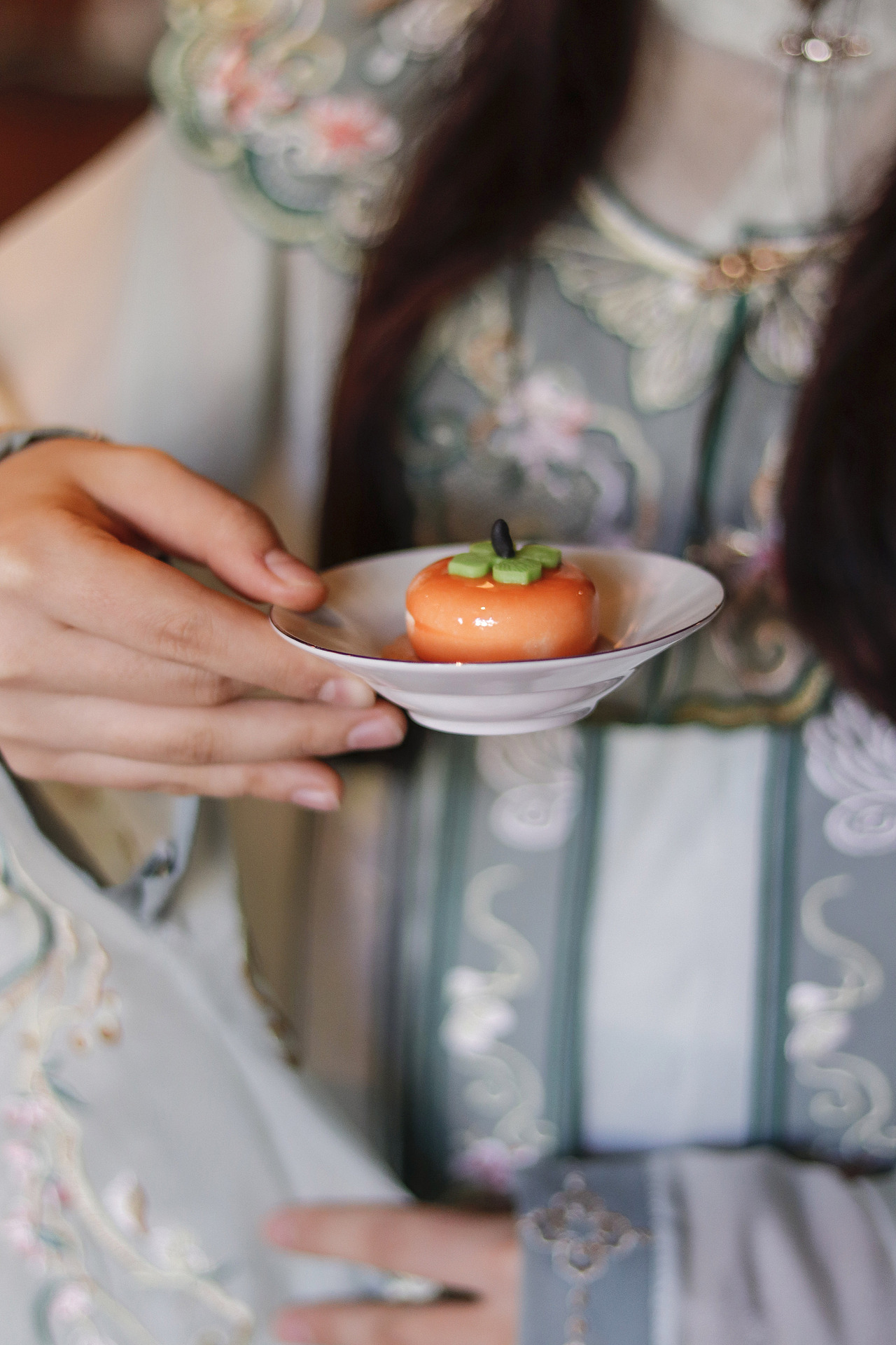 国风下午茶（图ZMzU5NTU3MTky） - 美食摄影 - 站酷设计师Sallyya原创素材 - 站酷ZCOOL