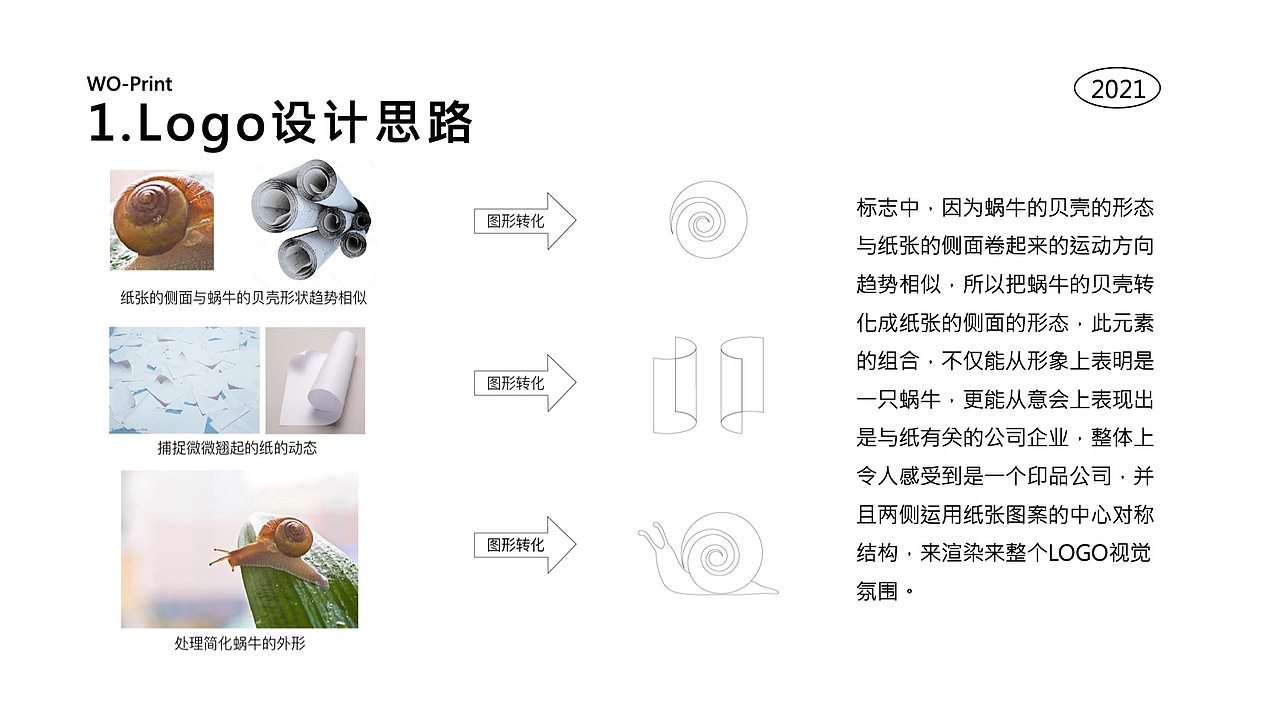 蜗牛印品品牌VI及衍生设计（图ZMzExNzk4OTc2） - 品牌 - 站酷设计师做设计谈甚恋爱原创素材 - 站酷ZCOOL