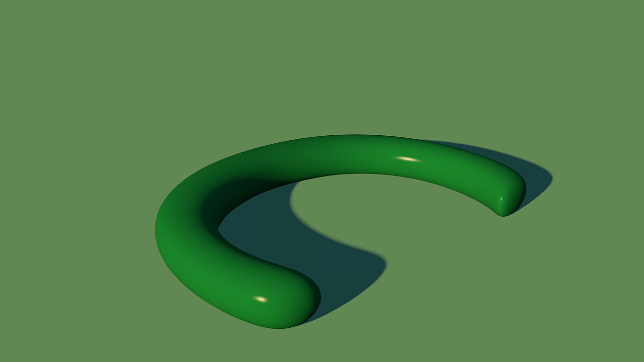 C4D简单物体练习（图ZMjk3MzA0NDI0） - 产品 - 站酷设计师橘谷原创素材 - 站酷ZCOOL