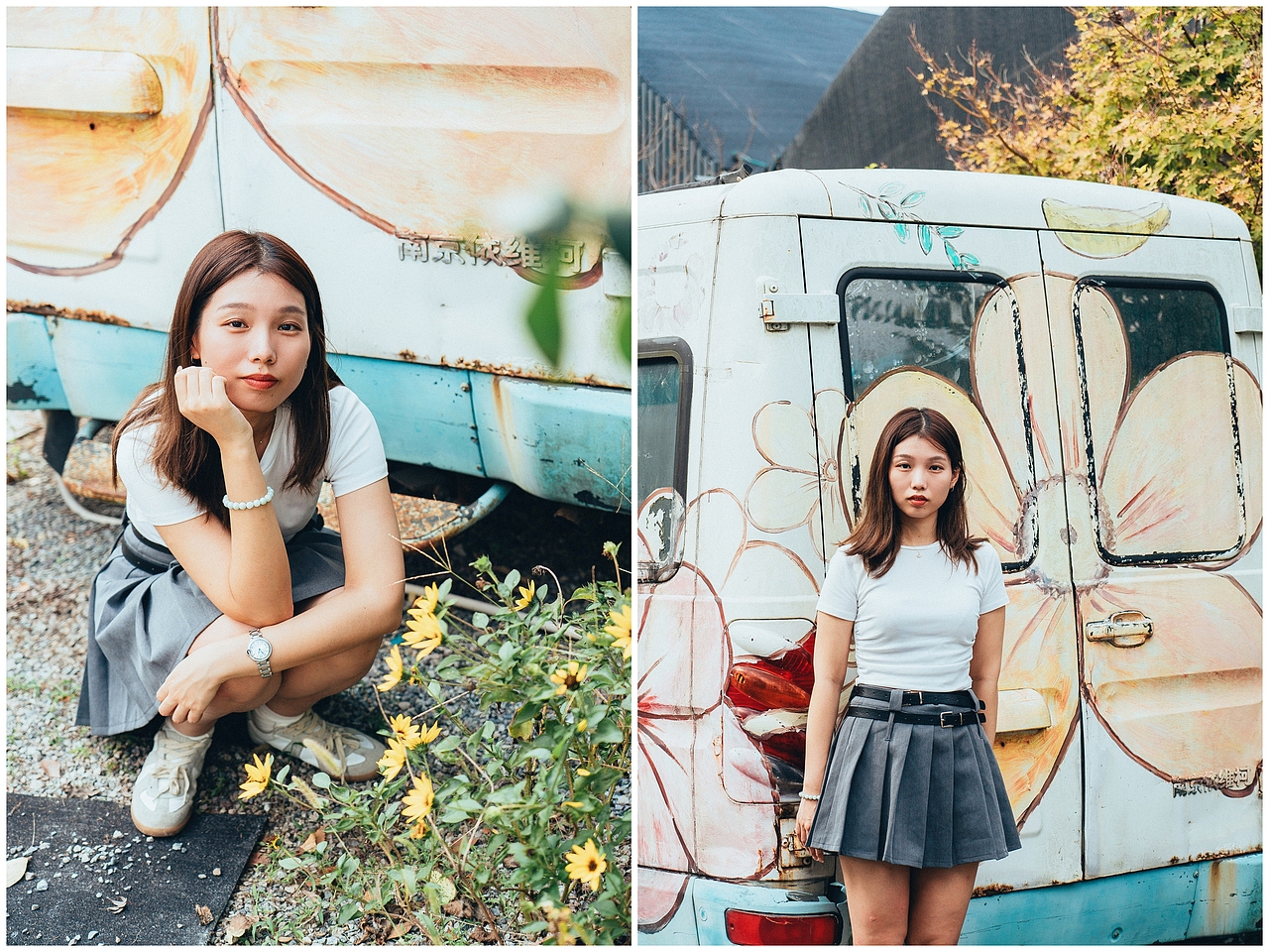 抓住十月的尾巴（图ZMzUzNzgxMzMy） - 人像摄影 - 站酷设计师EddardStark原创素材 - 站酷ZCOOL