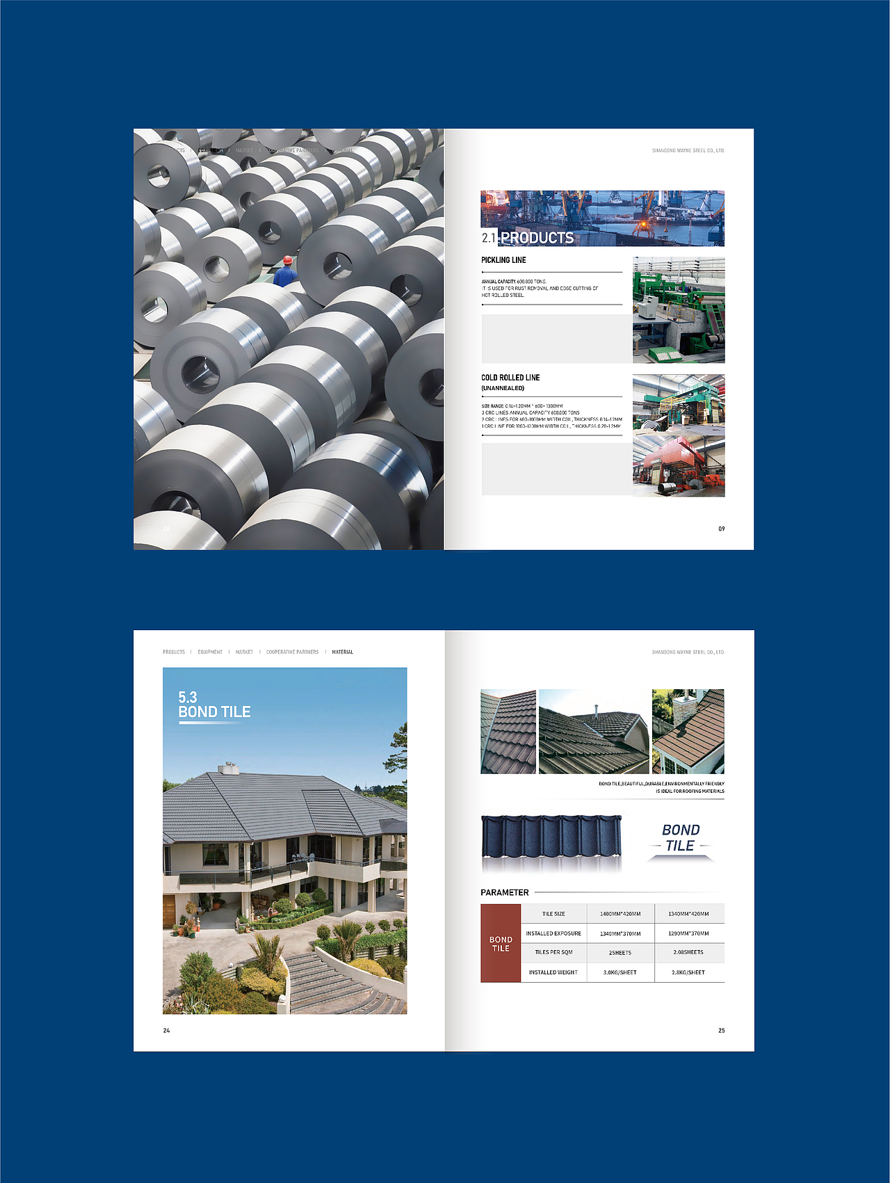 画册设计（图ZMzM5NzkzMjY0） - 书籍/画册 - 站酷设计师小周不爱起名原创素材 - 站酷ZCOOL