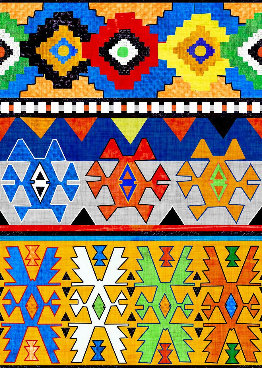 图案花型设计（图ZMzQyMTE4MzUy） - 商业插画 - 站酷设计师起个啥名字好呐原创素材 - 站酷ZCOOL