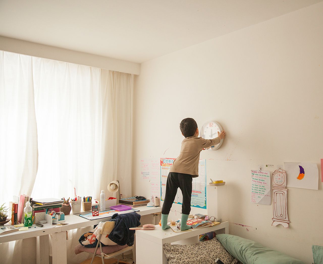 WEEK 2 2023 八斤的成长周记录