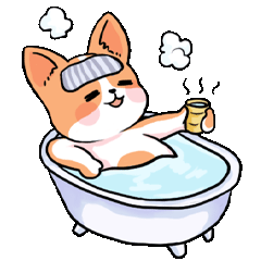 屁屁星人 兔兔酱表情（图ZMzI0MjkyNzUy） - IP形象 - 站酷设计师它怎么不吃空心菜原创素材 - 站酷ZCOOL