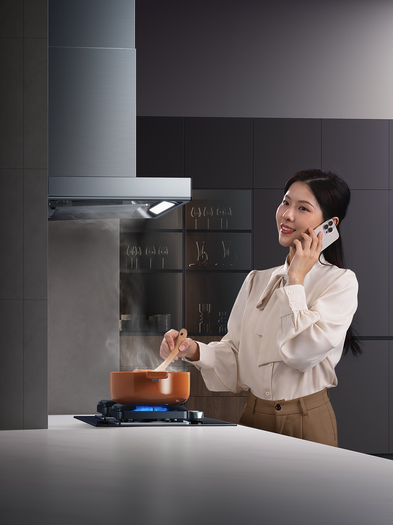 FOTILE方太-2022年度作品整理(下)