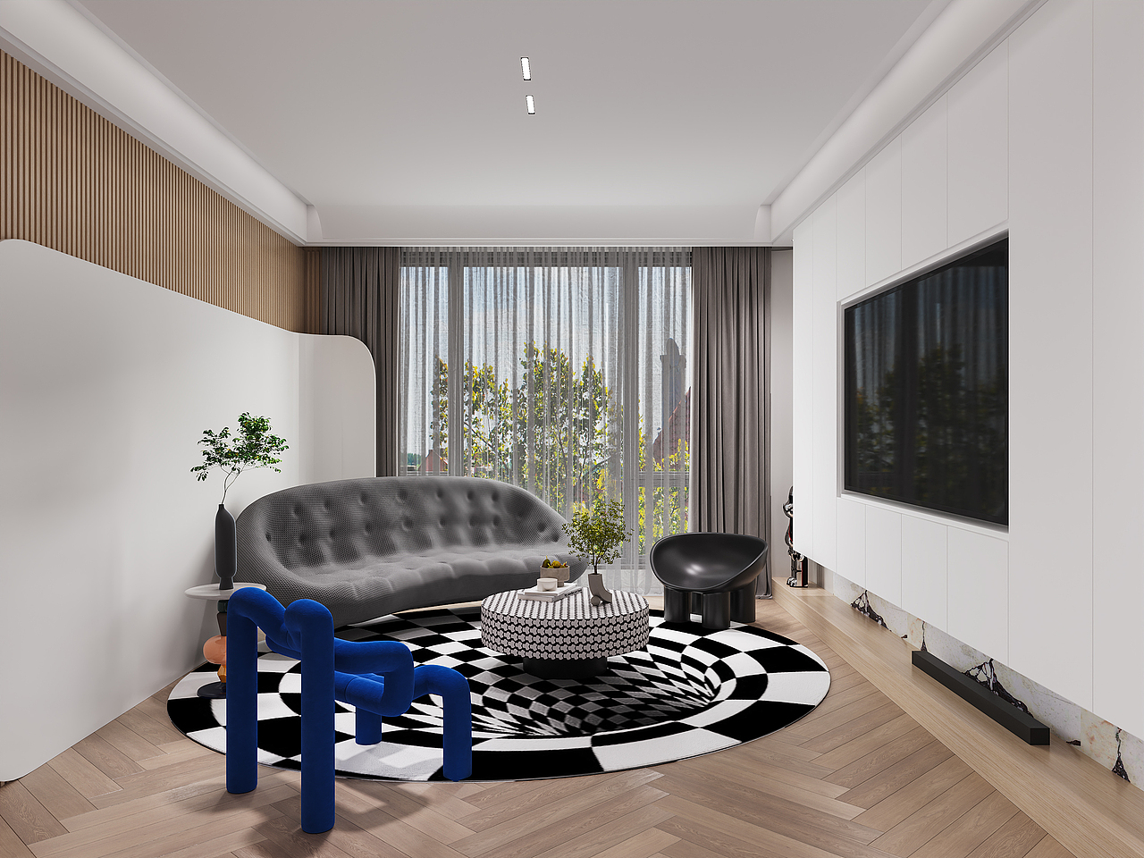 最新案例——深里其境