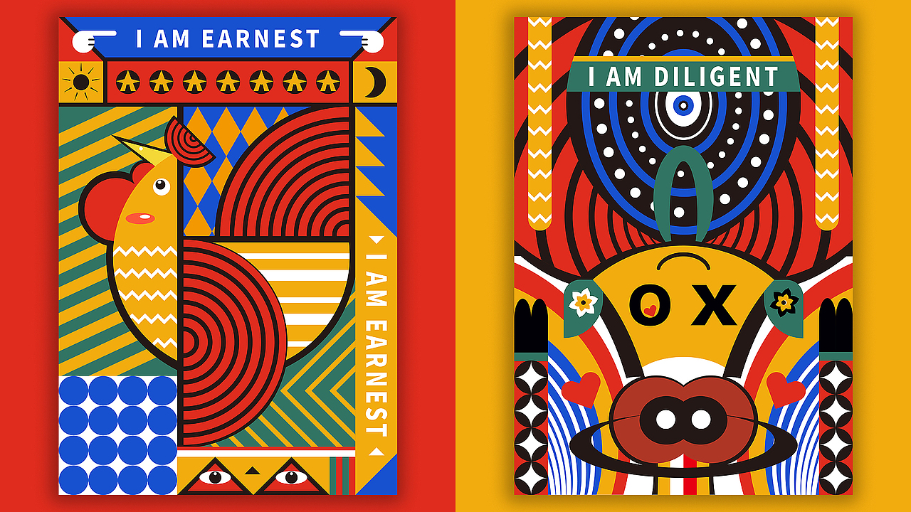 作品集（二）重排（图ZMzAwOTU4Mjk2） - 运营设计 - 站酷设计师sjme原创素材 - 站酷ZCOOL