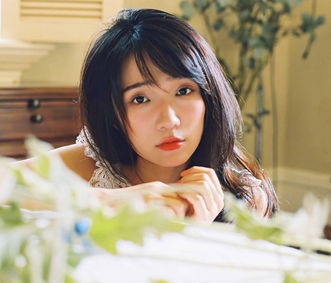 入梦（图ZMzE3Mzg2Nzc2） - 人像摄影 - 站酷设计师就爱喝西柚啊原创素材 - 站酷ZCOOL