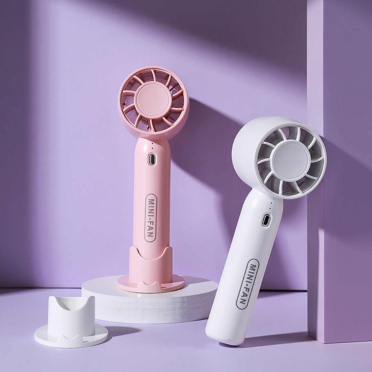 手持风扇/桌面小风扇（图ZMzU3MjUyMTQ0） - 产品摄影 - 站酷设计师To1893原创素材 - 站酷ZCOOL