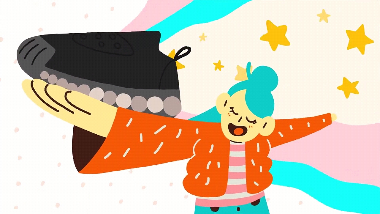 梦幻MG动画,带你进入奇幻世界!