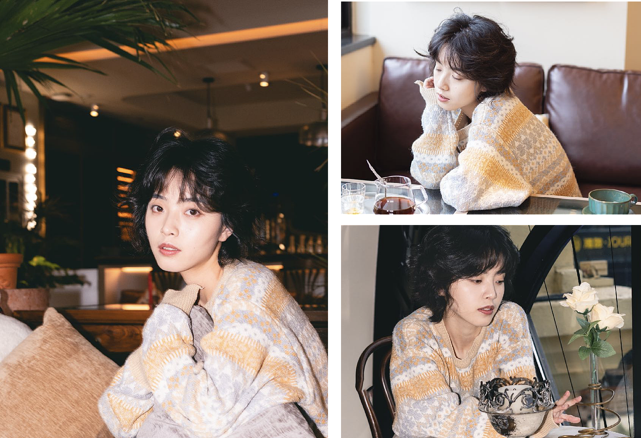 摄影作品集（图ZMzY2Njc5Nzg4） - 人像摄影 - 站酷设计师criss_y原创素材 - 站酷ZCOOL