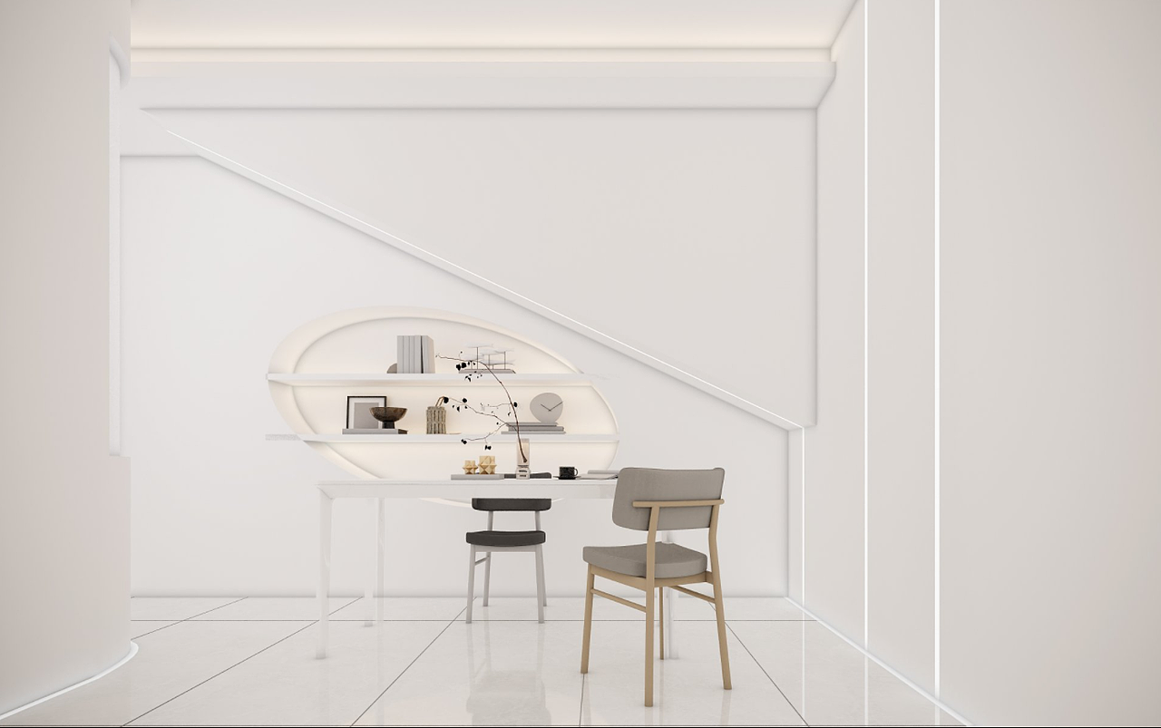 美容院设计|美容院装修|美业设计|皮肤管理|spa设计