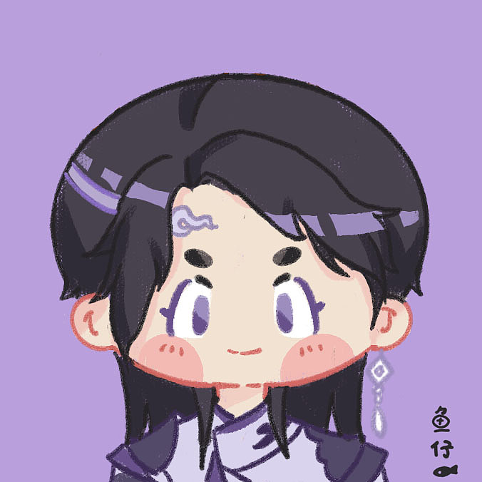 剑网3呆萌成男头像