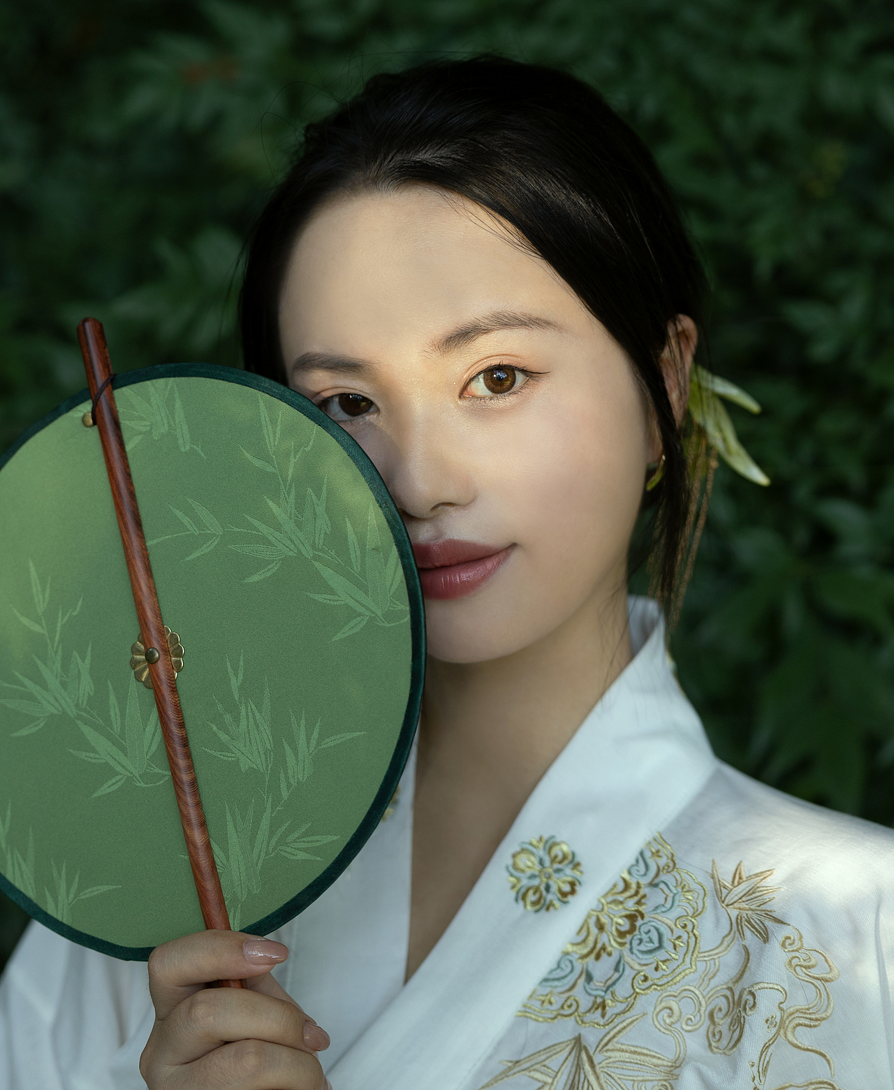 风华（图ZMzQ3OTEwMjQw） - 人像摄影 - 站酷设计师长腿老头Art原创素材 - 站酷ZCOOL