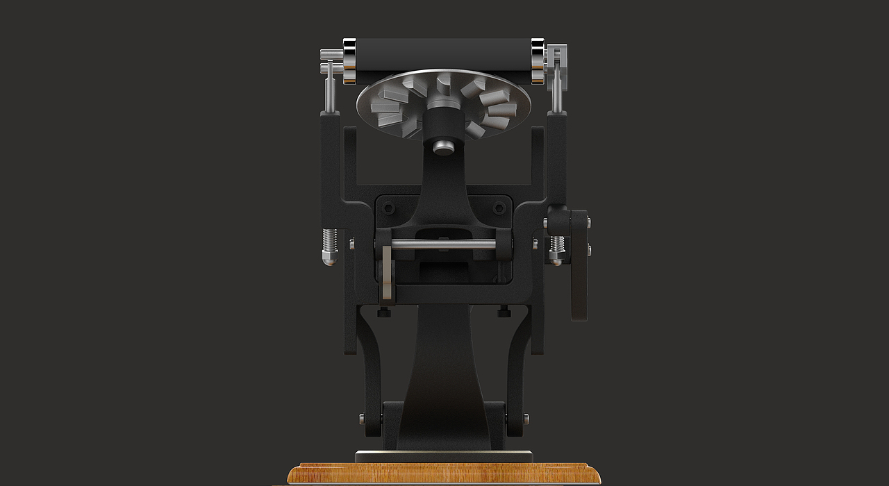 凸版印刷机设计（图ZMzIzMTQxNTY0） - 工业用品/机械 - 站酷设计师长脖欧巴包装设计原创素材 - 站酷ZCOOL