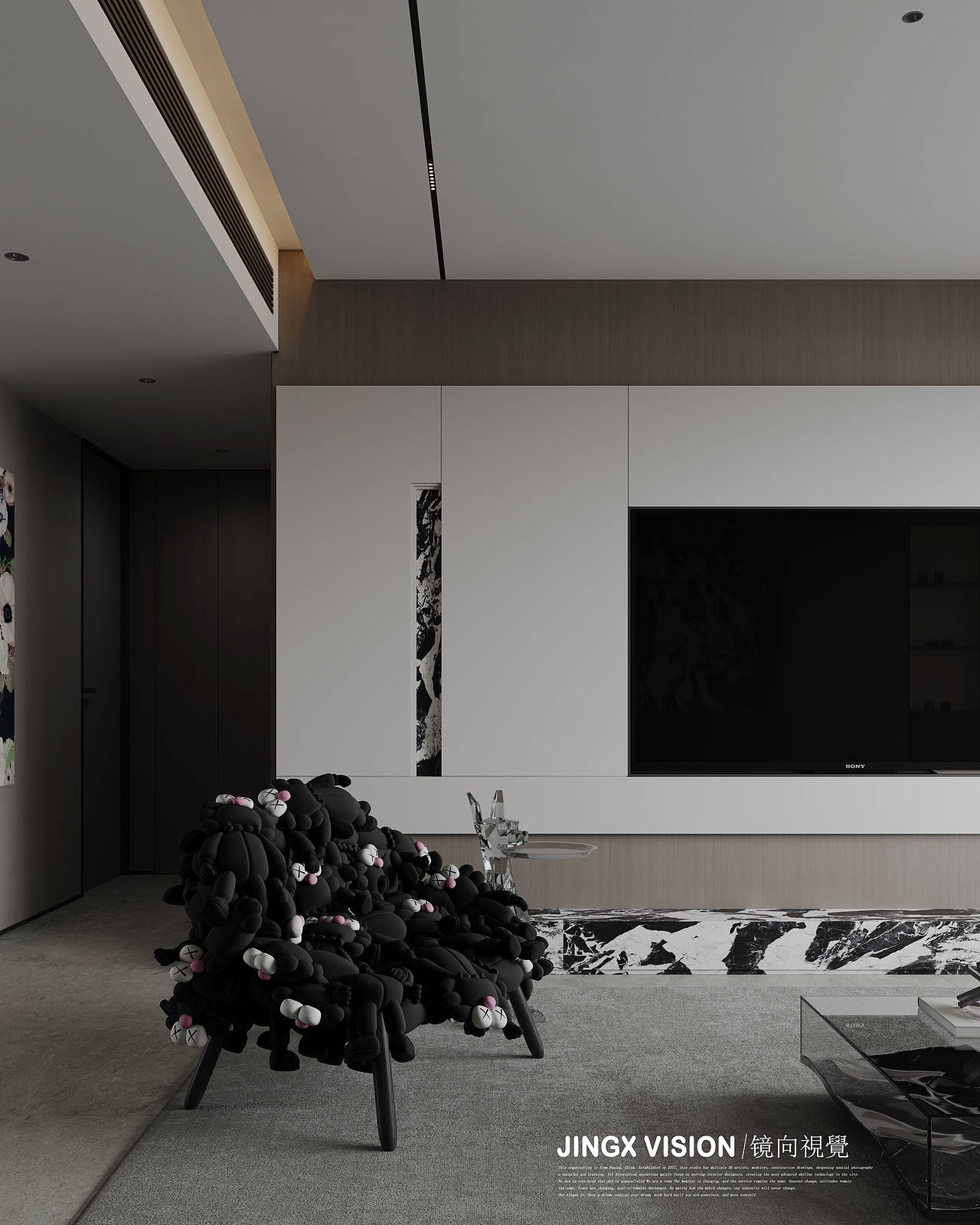 意式（图ZMzU3NTgxOTIw） - 家装设计 - 站酷设计师郭奈何原创素材 - 站酷ZCOOL