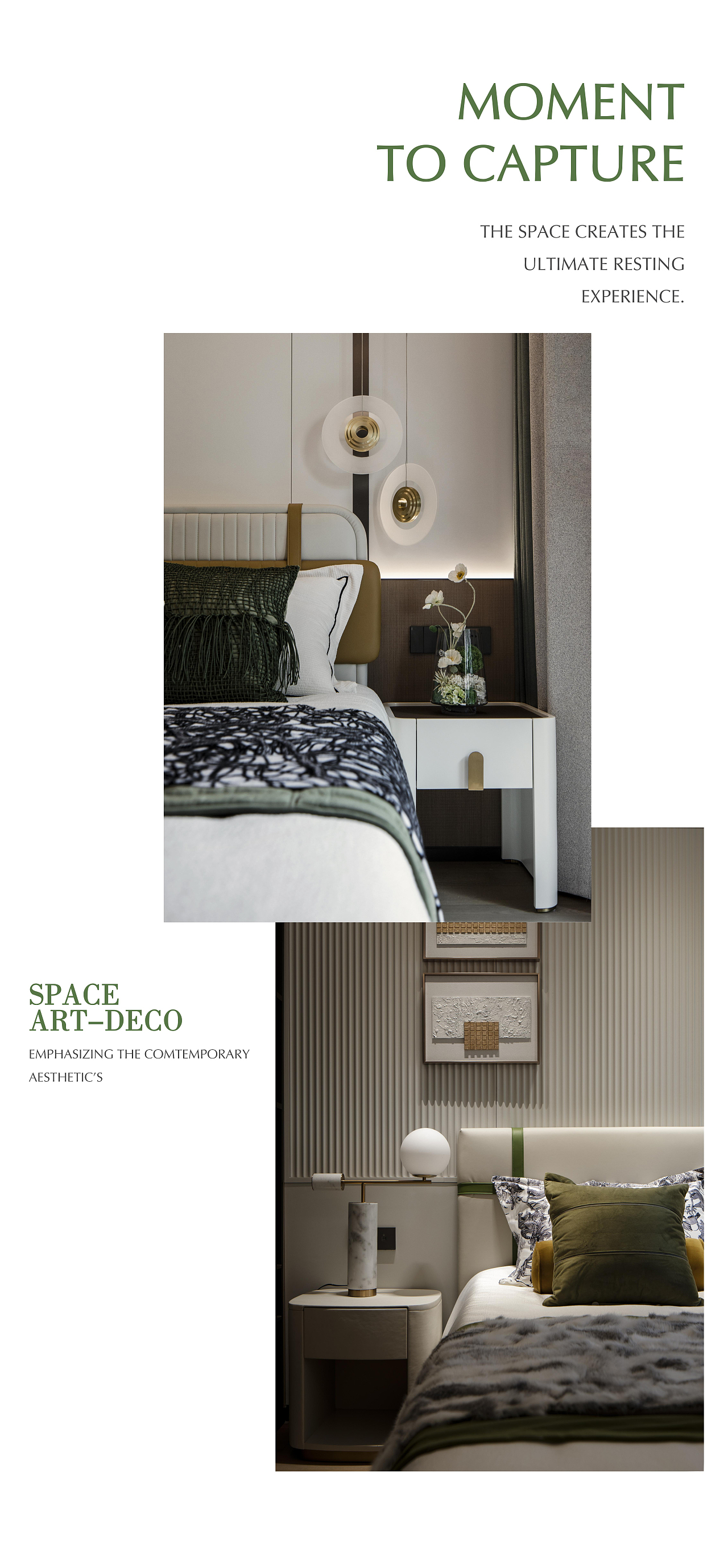 上森设计 | 春日绿影，追光而居（图ZMzE5MzUwMDUy） - 家装设计 - 站酷设计师上森设计原创素材 - 站酷ZCOOL