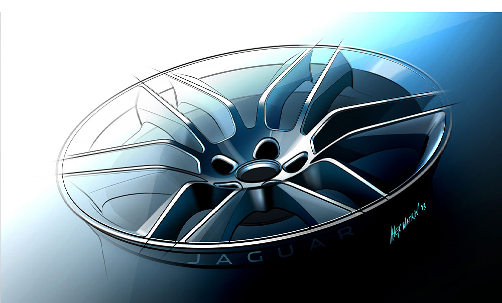 今谷Design | 轮胎画册设计