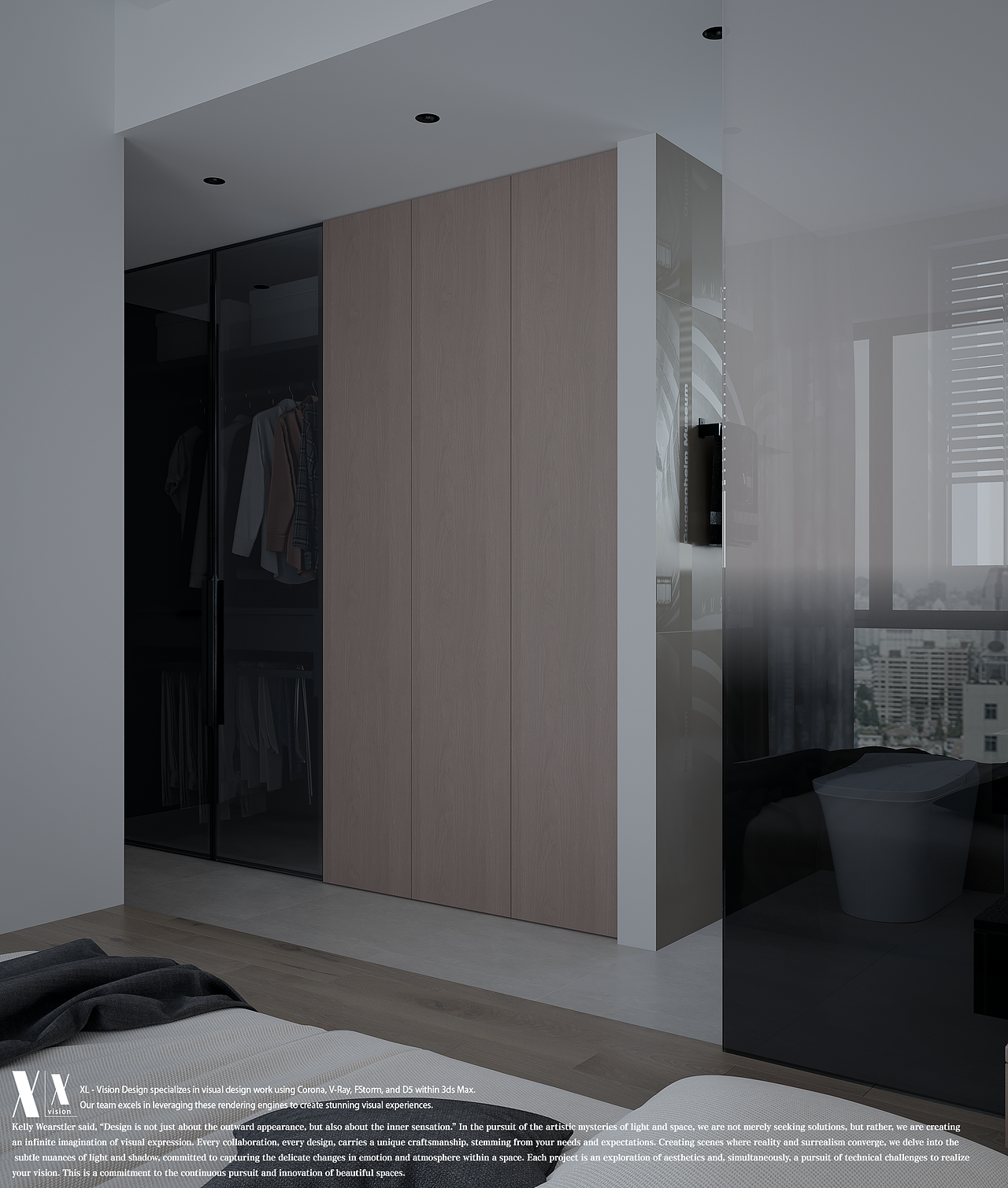 星路视觉丨现代简约——2022年作品