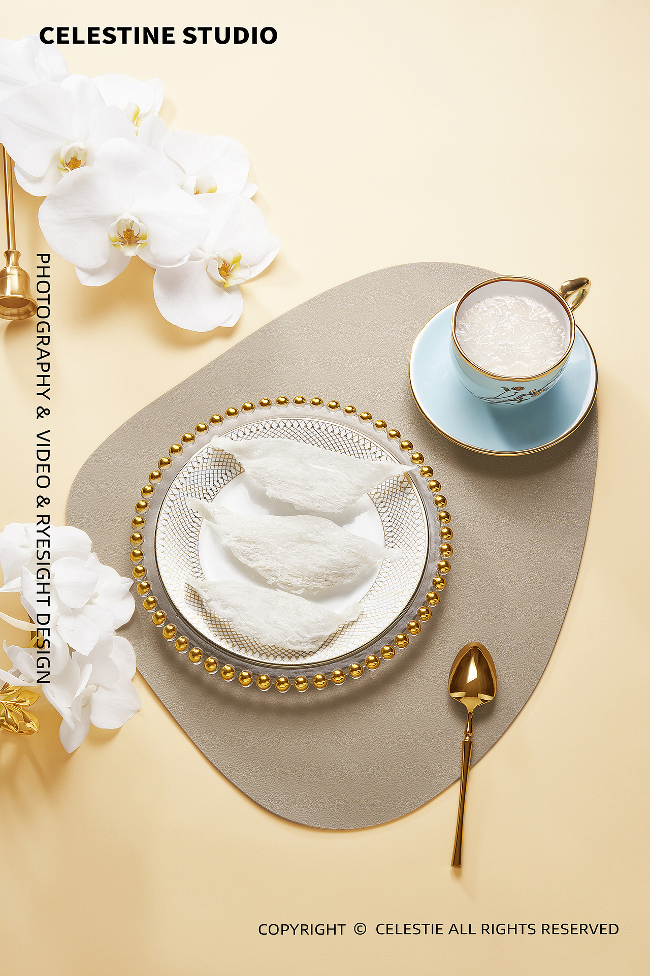 燕窝产品摄影（图ZMzM5NzYwNzk2） - 产品摄影 - 站酷设计师喵之celeste原创素材 - 站酷ZCOOL