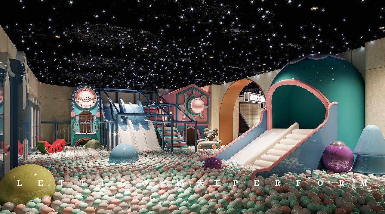 大型工装|度假村|娱乐城|洗浴中心|休闲会所（二）（图ZMzQxMTg2Mzky） - 商业空间设计 - 站酷设计师DesignerZtt186原创素材 - 站酷ZCOOL