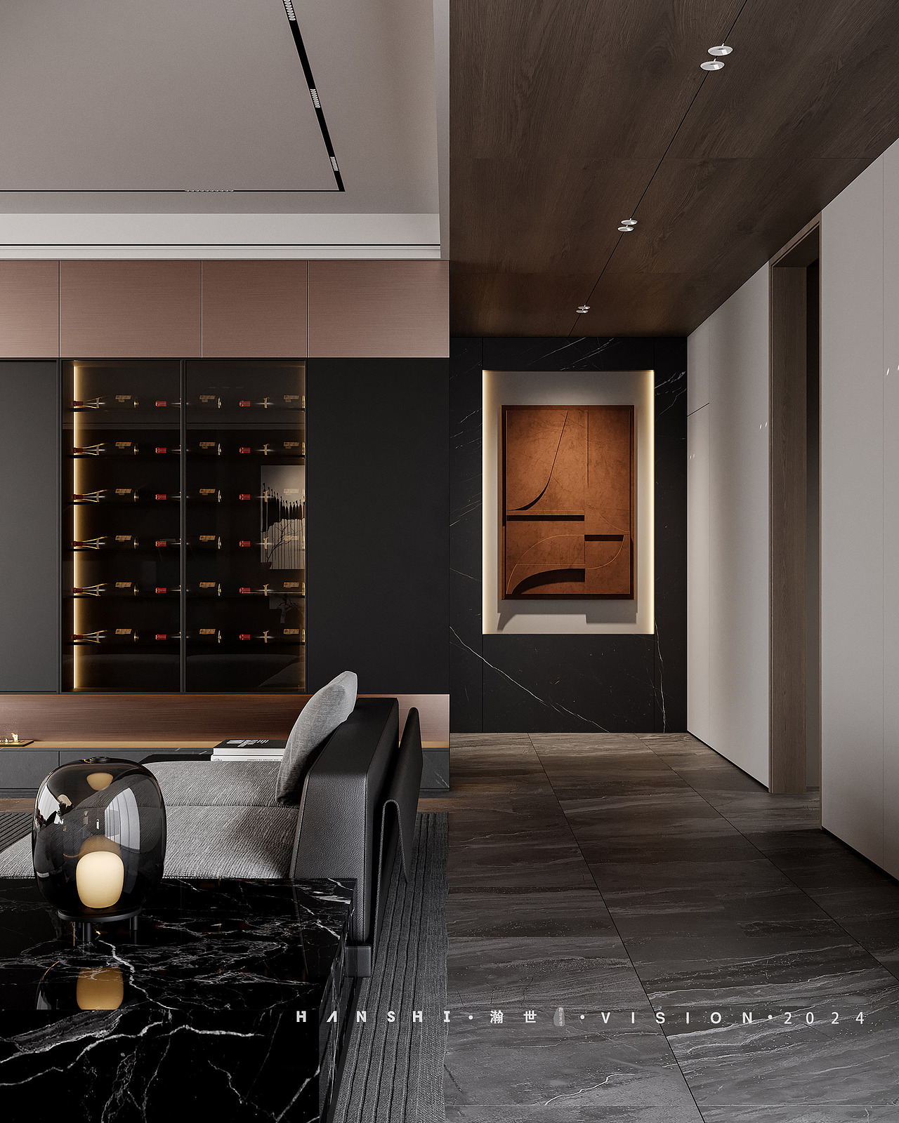 意式-瀚世表现（图ZMzY3MzA1ODQ4） - 家装设计 - 站酷设计师瀚世表现Tyc原创素材 - 站酷ZCOOL