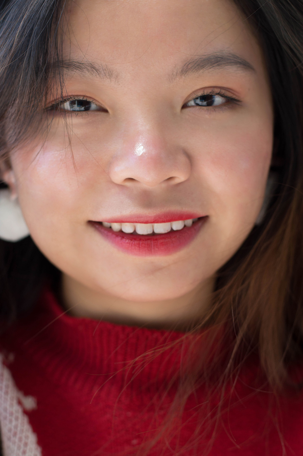 【早期拍照系列07】:阳光啊阳光!