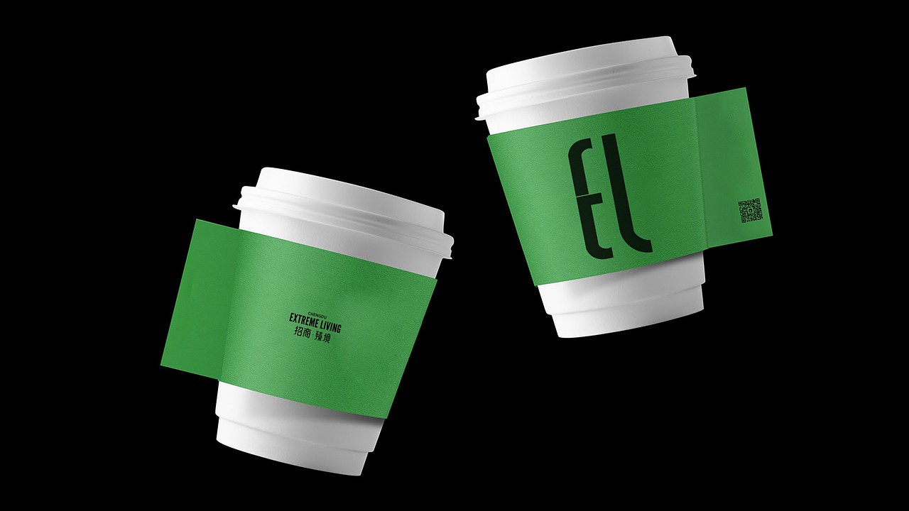 绝版地段高端楼盘提案