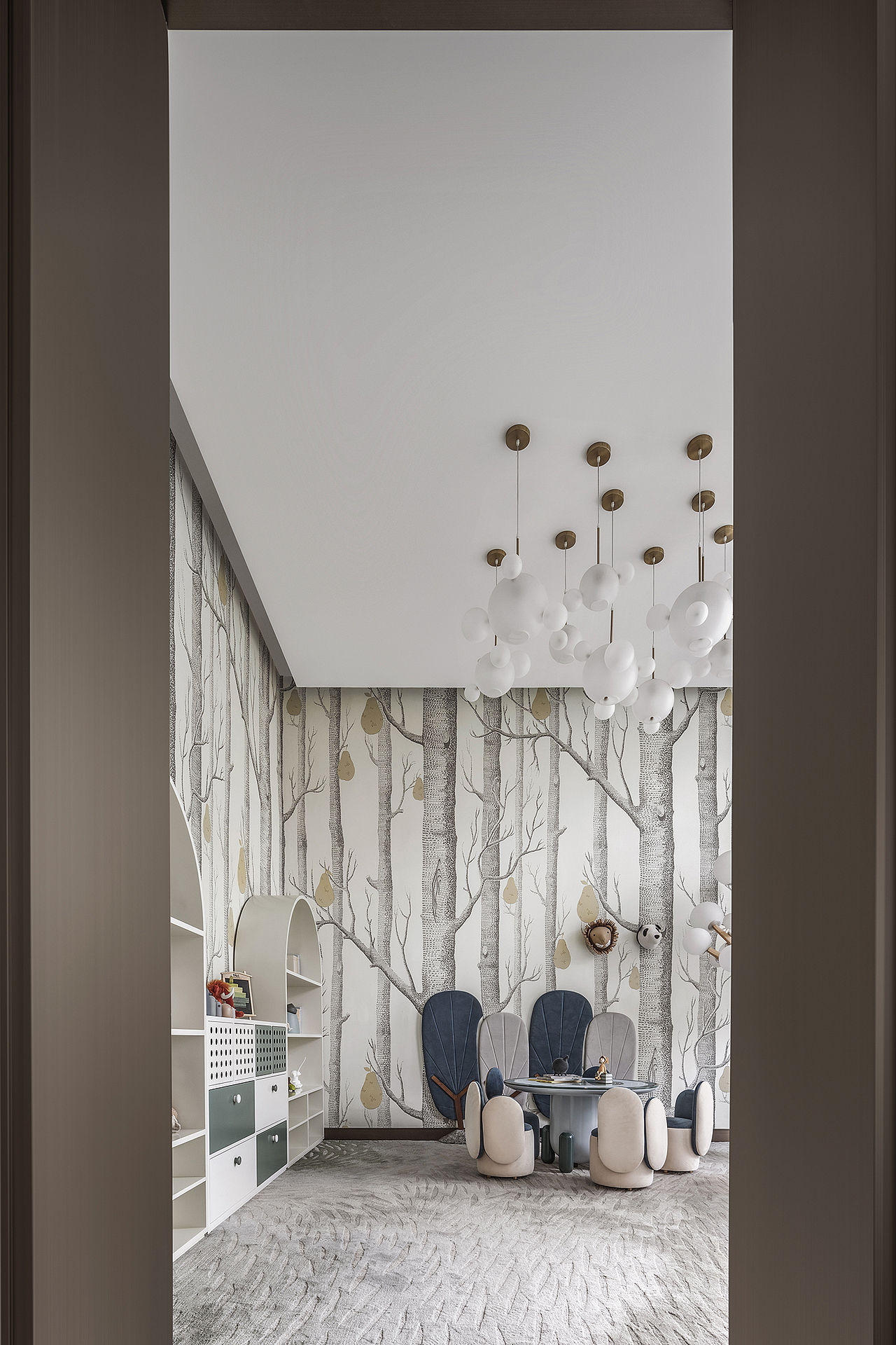 漯河田纵城营销中心（图ZMzAyMDU3OTIw） - 环境/建筑摄影 - 站酷设计师钟子鸣Jerry原创素材 - 站酷ZCOOL