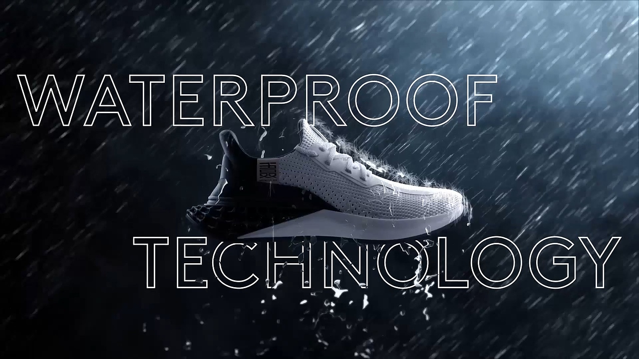 龙袭-3D打印跑鞋宣传片（图ZMzM1MTMzMjI0） - 产品 - 站酷设计师SolarMaxCG原创素材 - 站酷ZCOOL