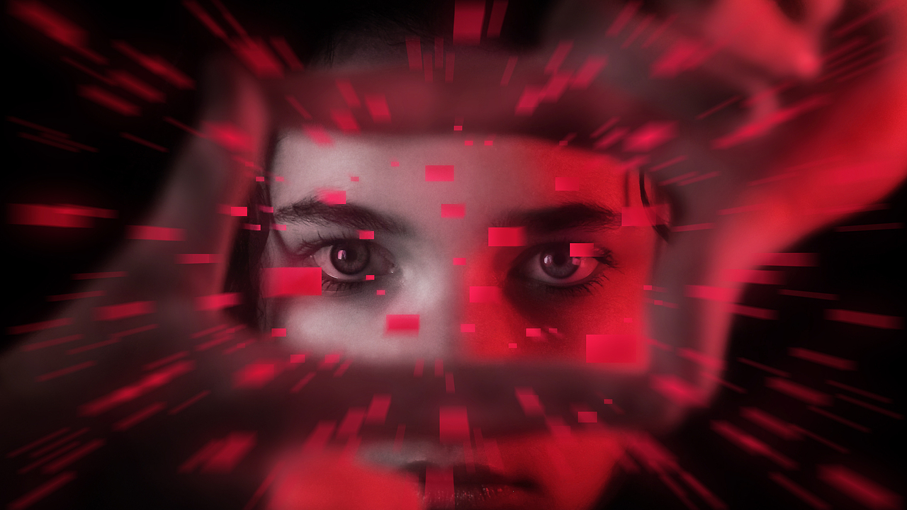 京东星宇 | 电竞品牌VI视觉设计