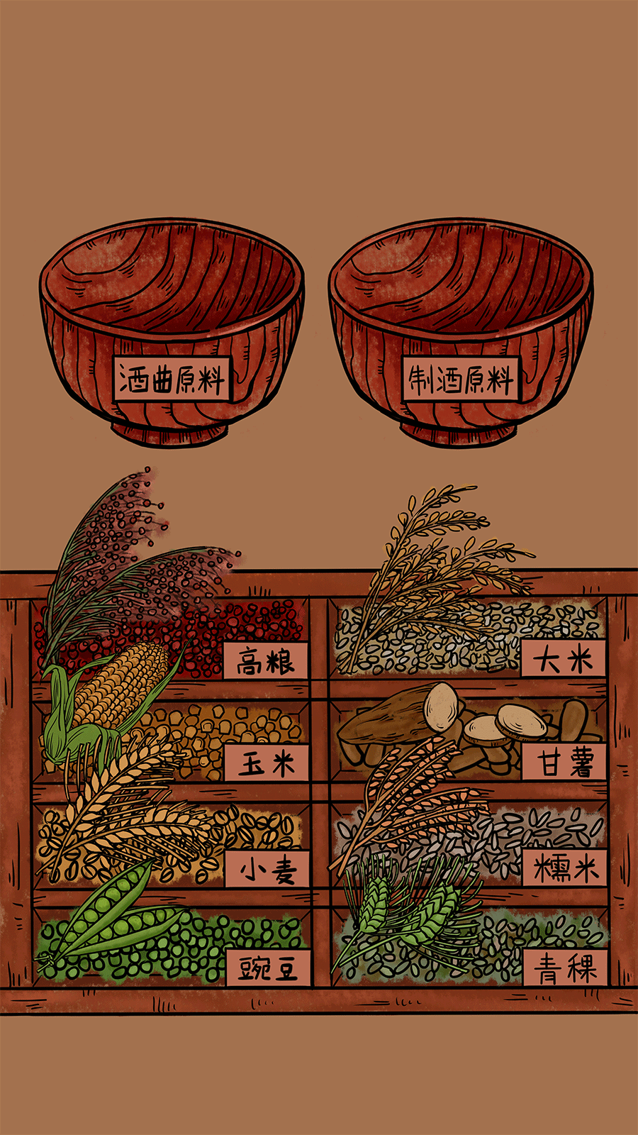 平面设计 视觉设计 插画 VI 文创作品集