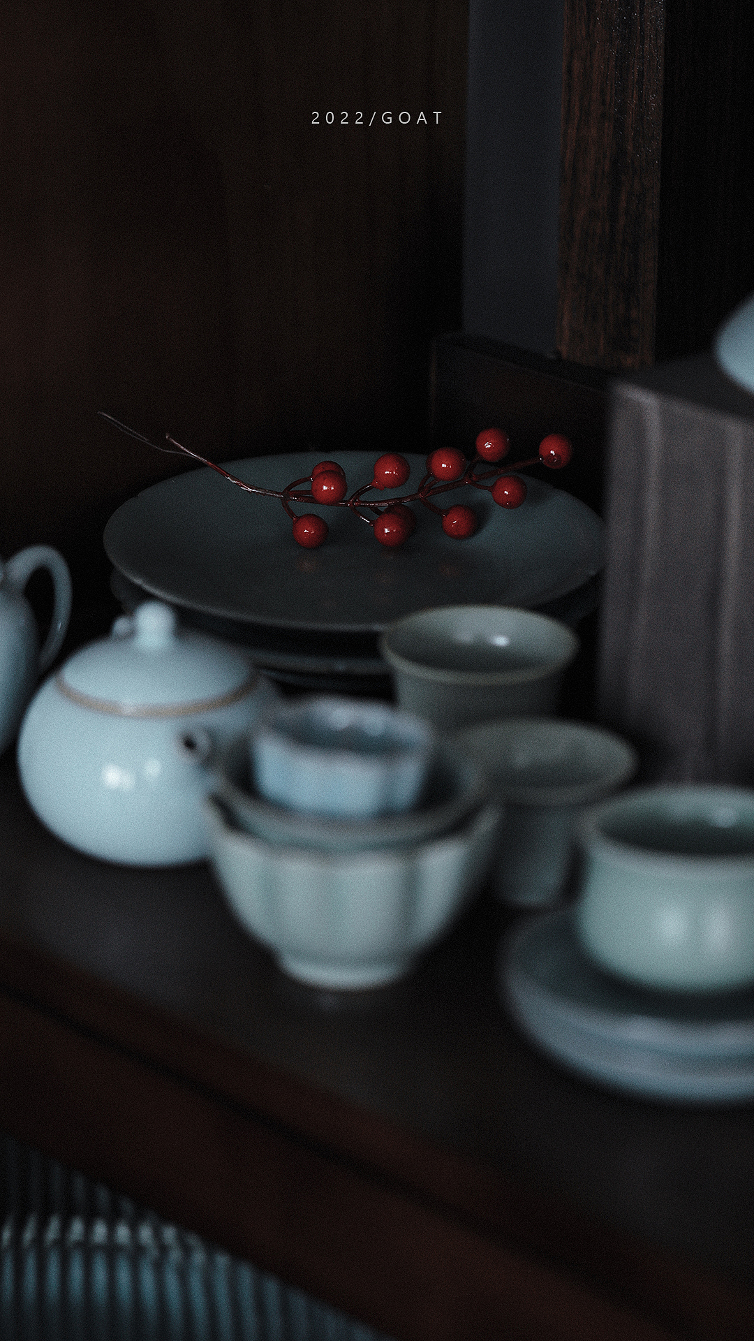 汝瓷大师作品《汝瓷张》（图ZMzMyMjIwMDYw） - 产品摄影 - 站酷设计师杨扬扬GOAT原创素材 - 站酷ZCOOL