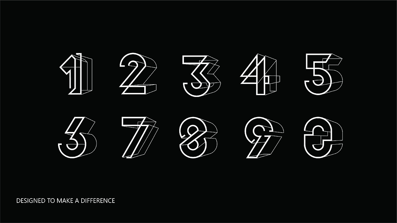 #美术学院视觉导视系统设计#（图ZMjk4NTA0MzQw） - 其他平面 - 站酷设计师见证黎明原创素材 - 站酷ZCOOL