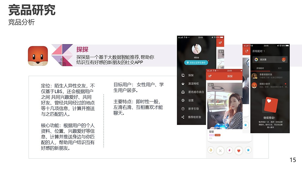 匿名社交产品设计（图ZMzA4NTQ3MDA4） - 交互/UE - 站酷设计师DD吃面包吧原创素材 - 站酷ZCOOL