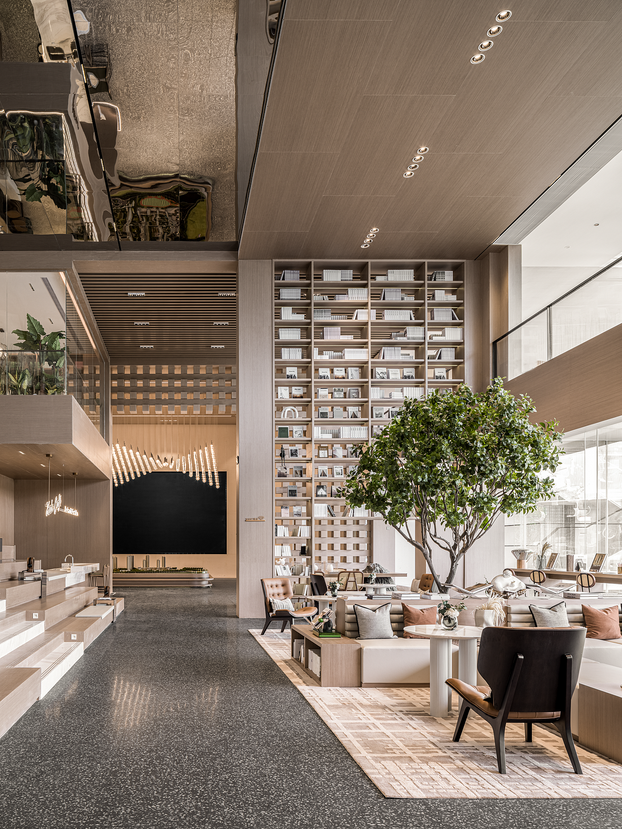 【ENV恩万建筑摄影】美的·高速君兰学府（图ZMzE1NjIwNTUy） - 环境/建筑摄影 - 站酷设计师ENVSTU原创素材 - 站酷ZCOOL