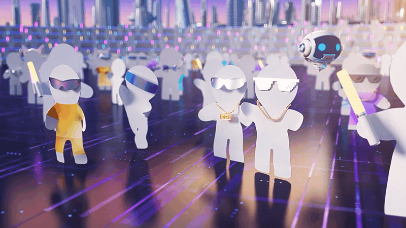 Thinkbook纸片人-元城音乐节