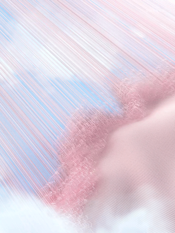 【balabala布料动画合集】创意视觉动画——巨人谷制作