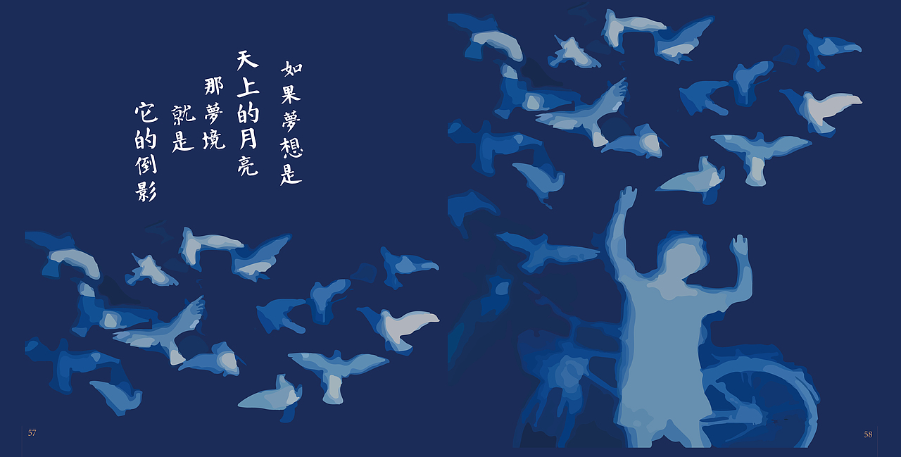 《蝶与梦:我的第二场人生》