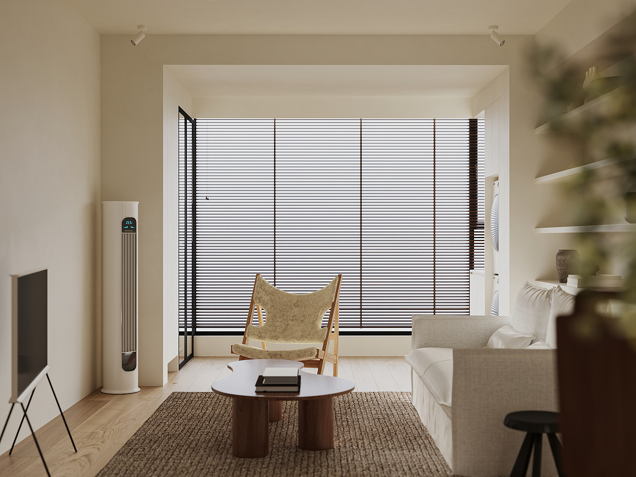 效果图|中古风家装设计（图ZMzUzMTk2ODY4） - 家装设计 - 站酷设计师IZZIE丨VISION原创素材 - 站酷ZCOOL