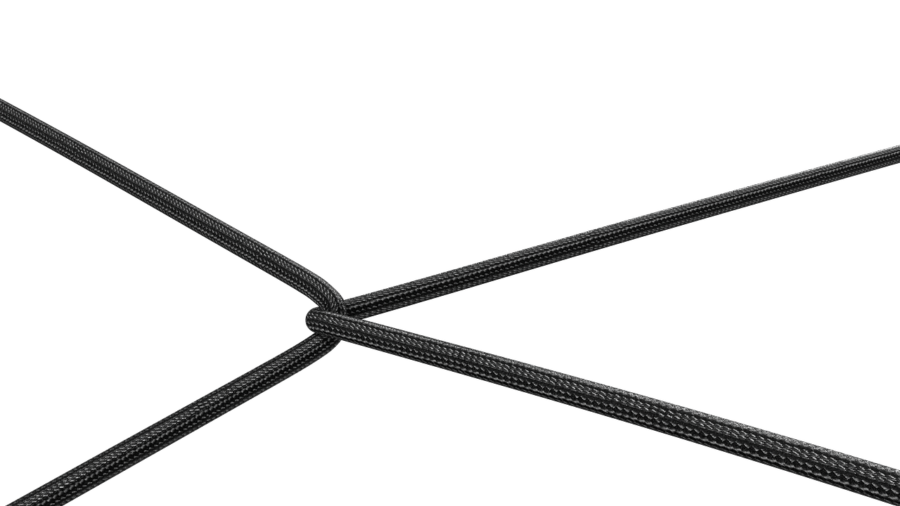 C4D数据线断裂。