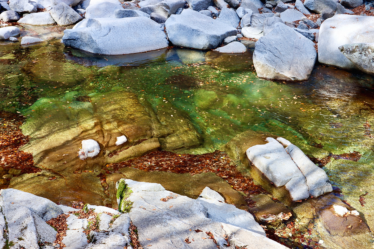 光雾山（图ZMzIxNDE2NDk2） - 风光摄影 - 站酷设计师mint123原创素材 - 站酷ZCOOL