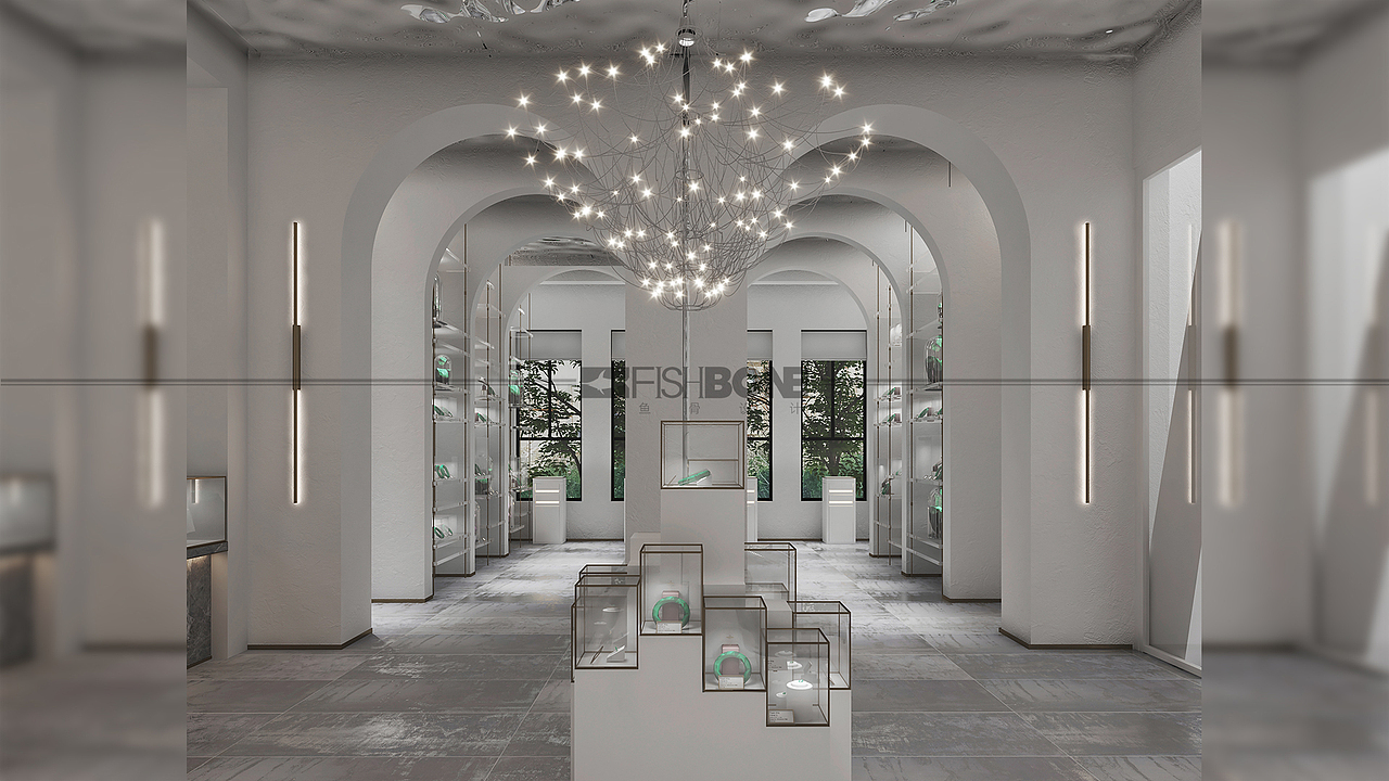 鱼骨设计——大理理想邦壹号院（图ZMzAyMjYxMjA0） - 酒店餐饮设计 - 站酷设计师鱼骨设计事务所原创素材 - 站酷ZCOOL