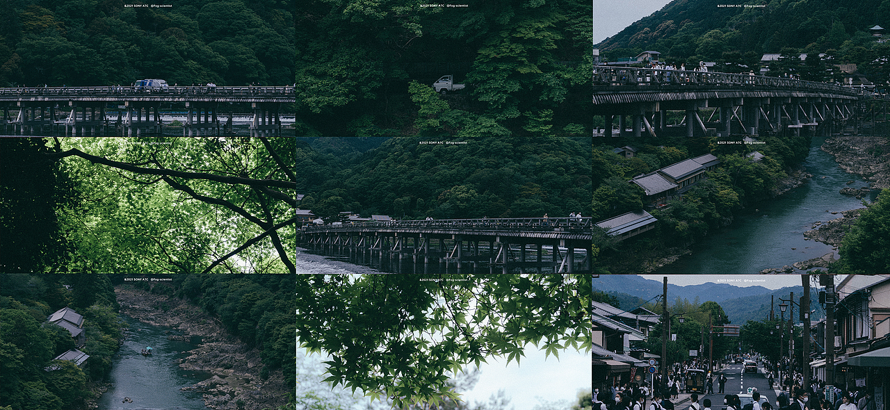 岚山初篇 | Photo | 雾里学家 | 21 | #速写人间烟火#