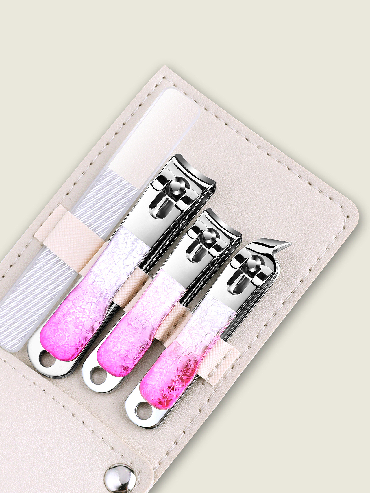 指甲钳套装（图ZMzY4OTU5NjM2） - 其他平面 - 站酷设计师茹果爱小说原创素材 - 站酷ZCOOL